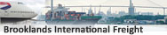 Brooklands International Freight